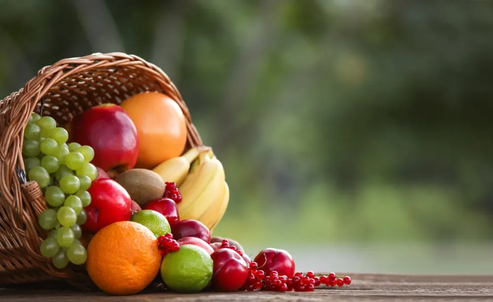 Vente direct fruits à Montauban