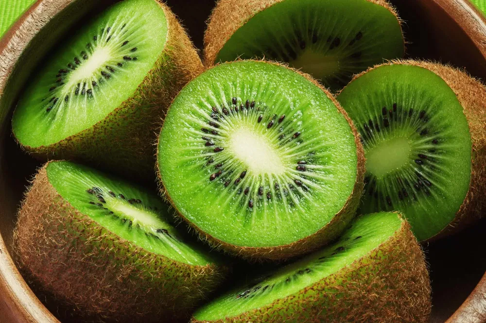 kiwis
